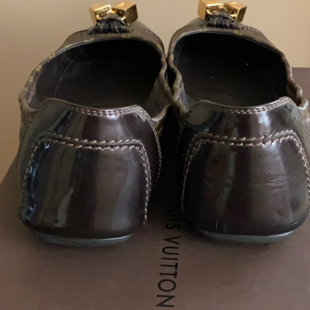 Louis Vuitton ballerina flat - Picture 5 of 5